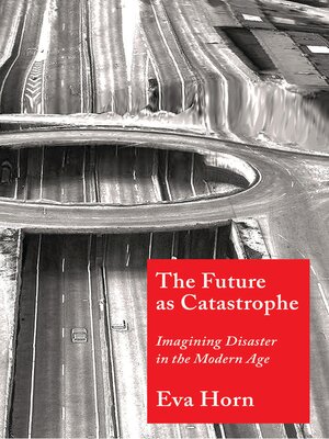 cover image of The Future as Catastrophe